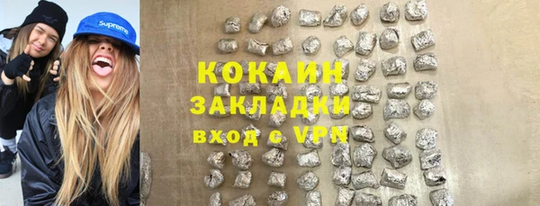 стафф Арсеньев